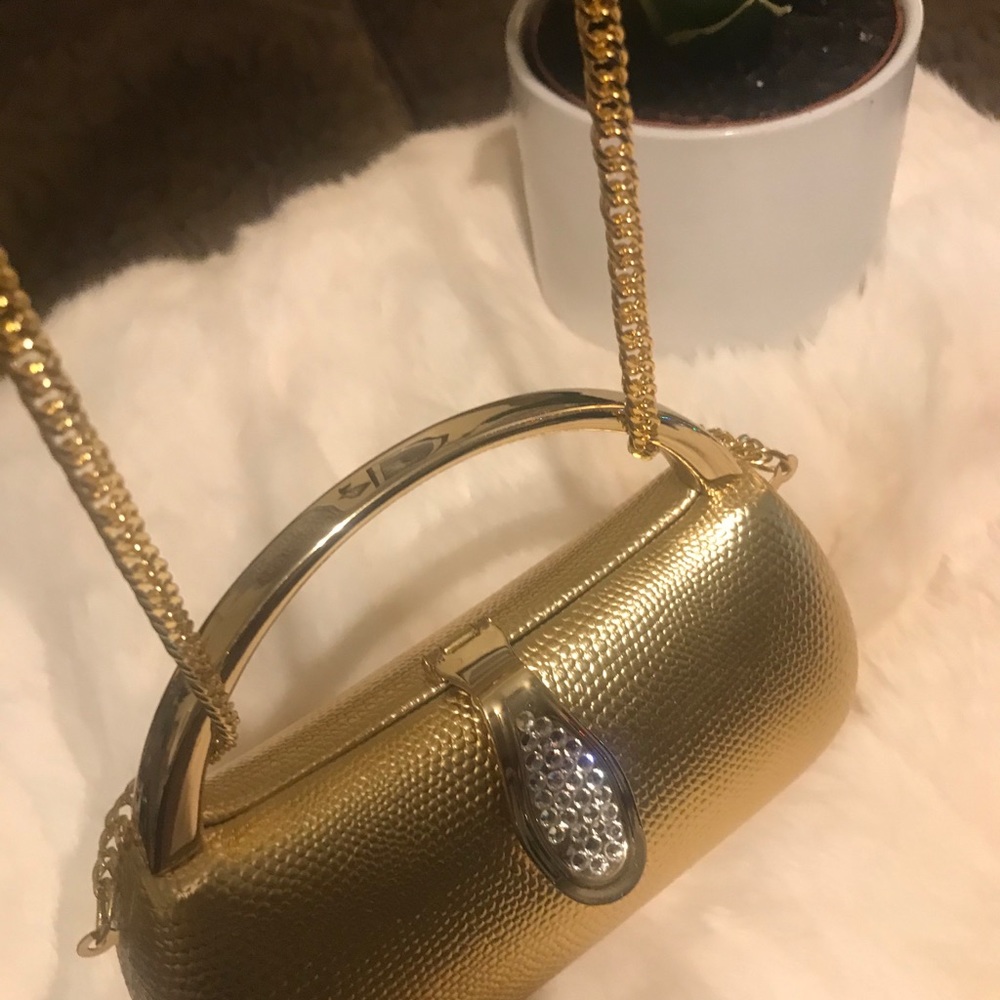 Cocktail purse - Picture 7 of 12